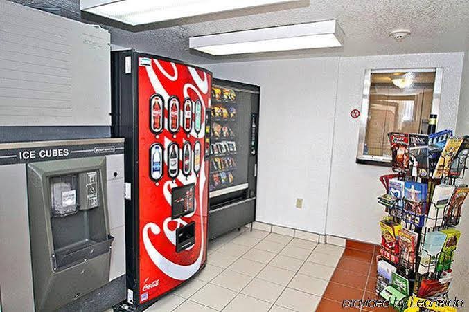 Фото Studio 6 Little Rock West