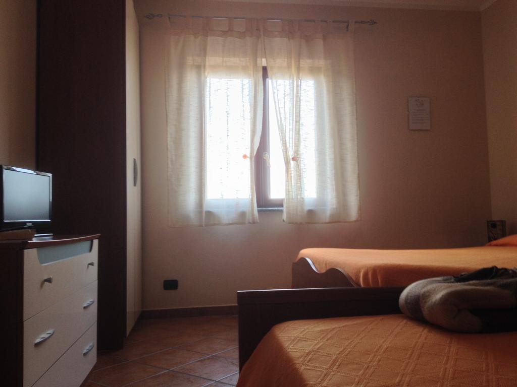 Фото Bed&Breakfast La Villa Soverato