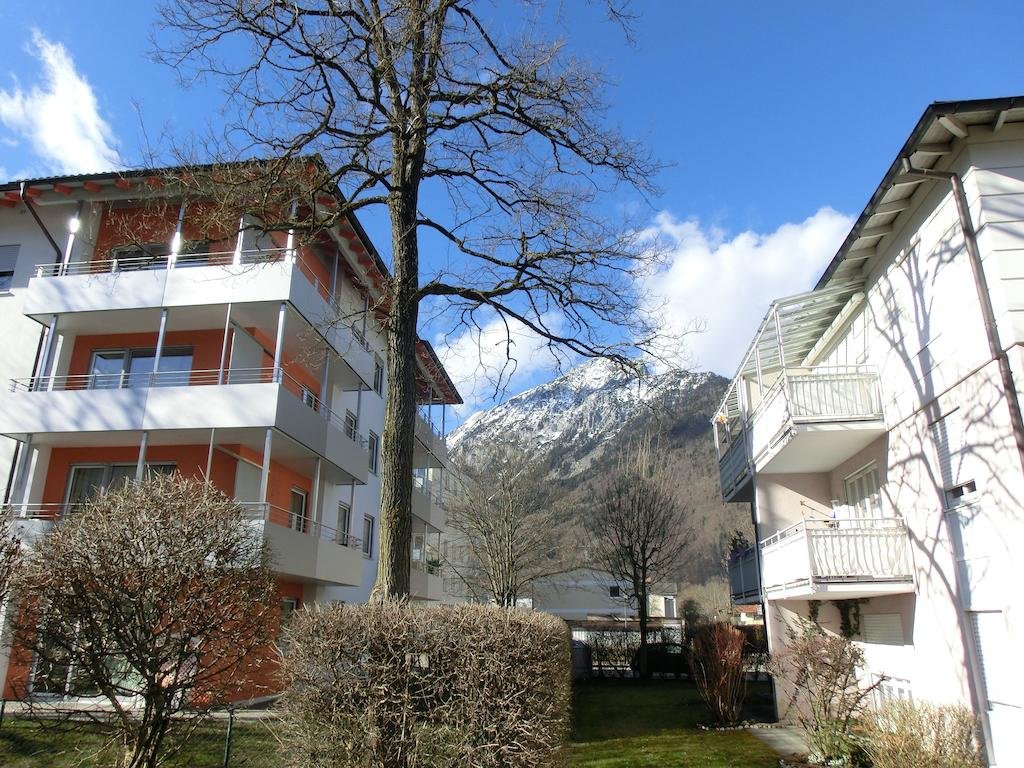 Фото Fewo Hubwieser