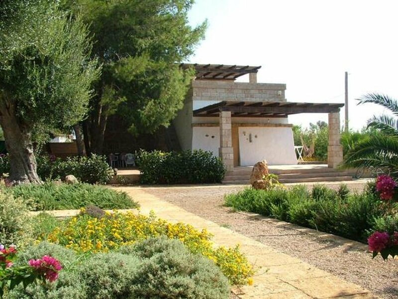 Гостиница Villa Urania