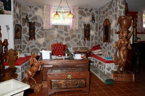 Гостиница Villa Chiara B&b в Чивитавеккье