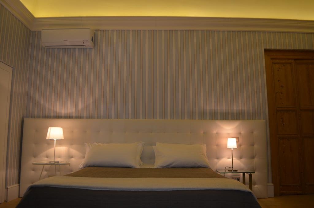 Фото B&b Porta Baresana