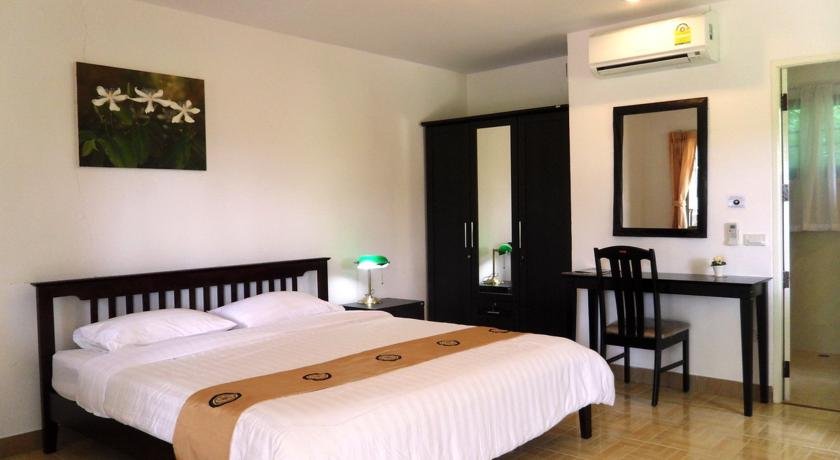 Фото Kong Garden Resort