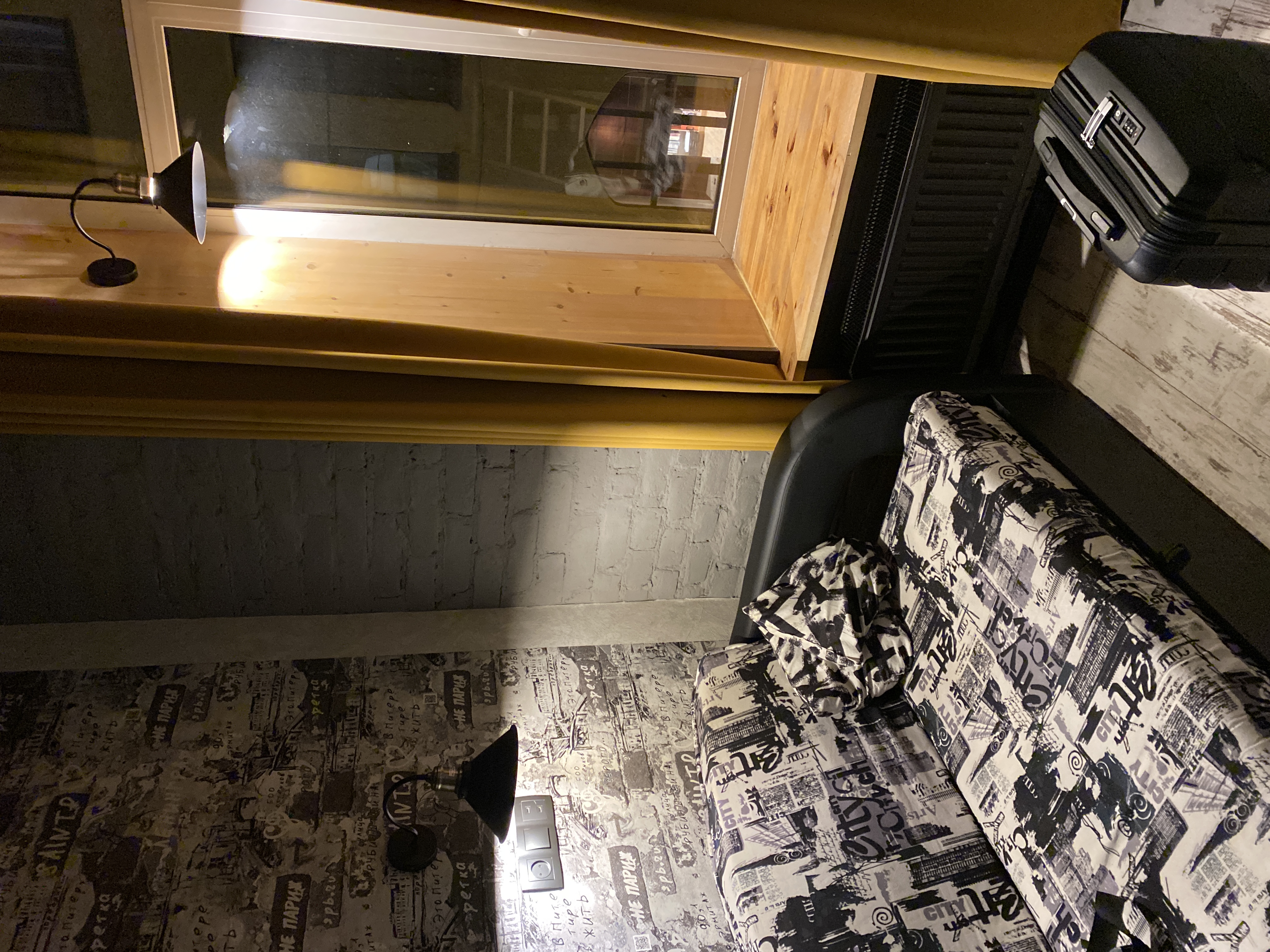 Фото Simple B46 Apart