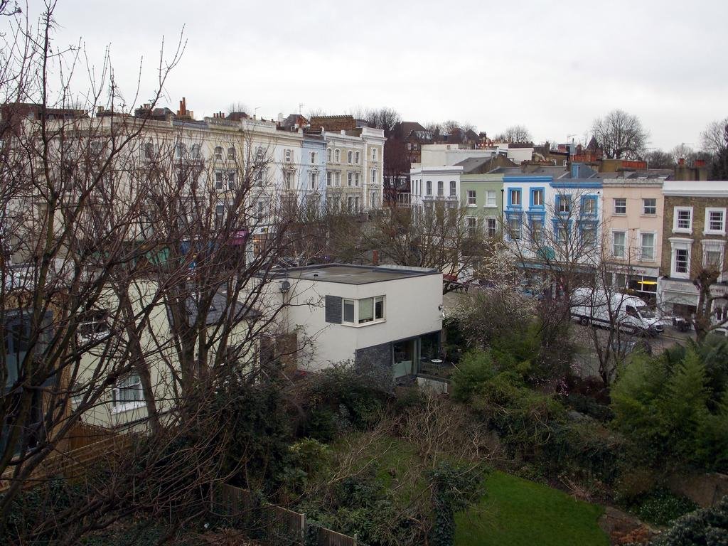 Фото Dillons Hotel - B&b