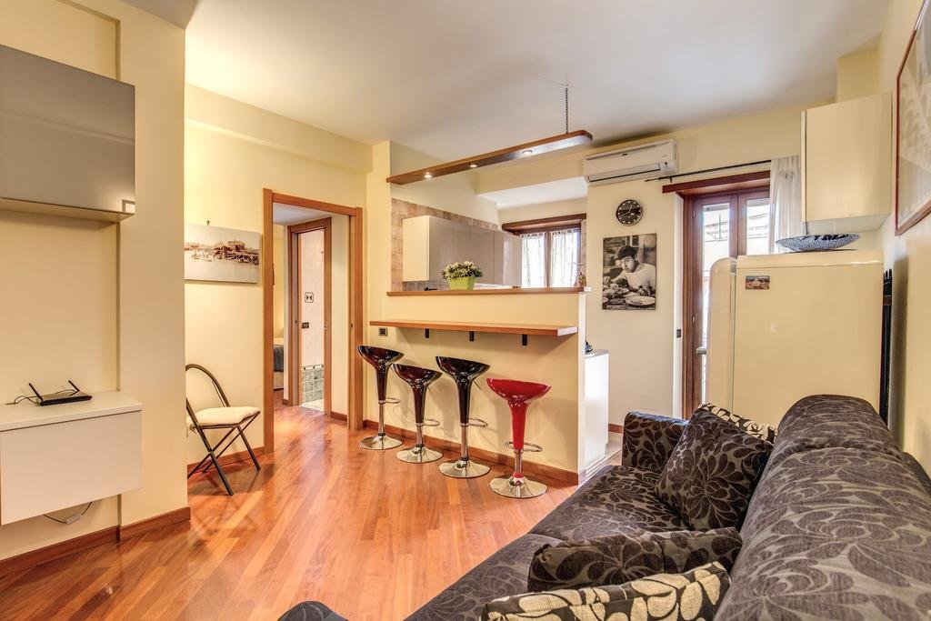 Фото Vatican Nest