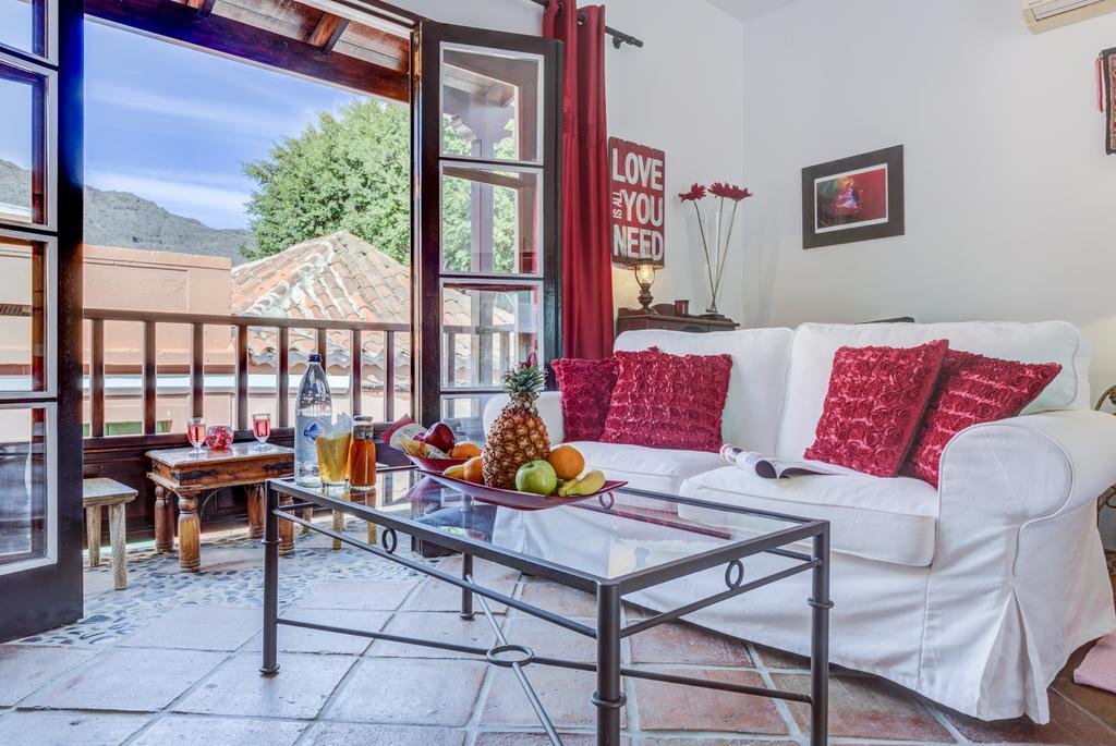 Фото Casa el Siroco