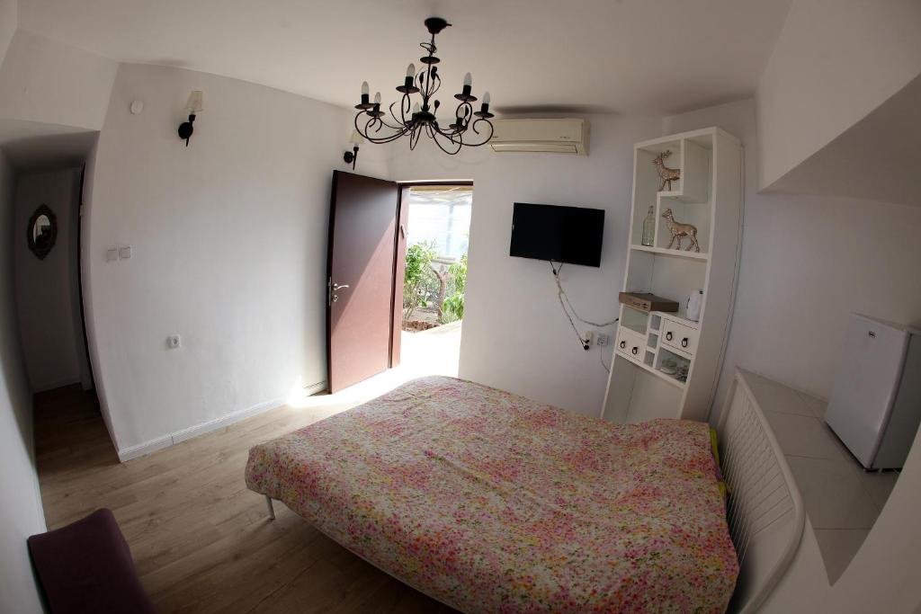 Фото Las Palmas Villa