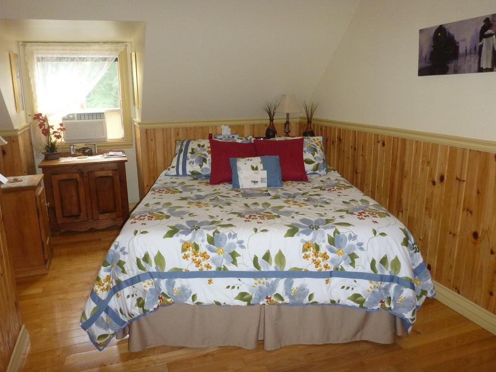 Фото Gîte la Tremblante