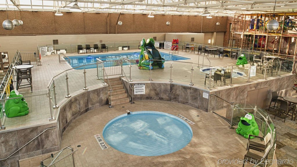 Фото Holiday Inn Winnipeg - Airport West