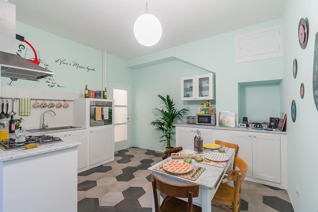 Фото Vino e Vinili