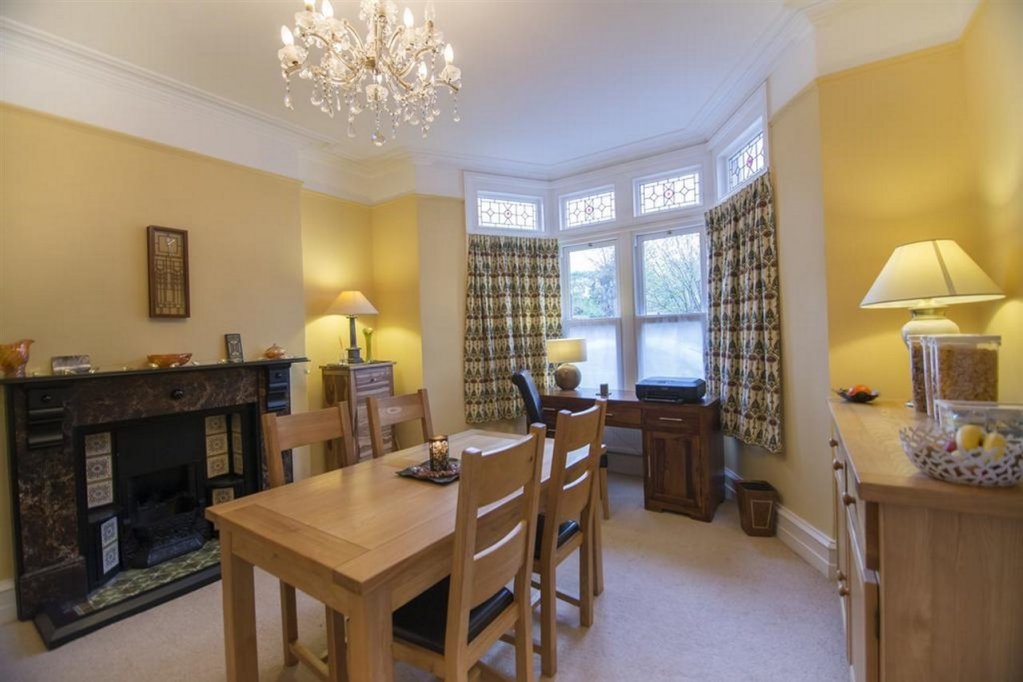 Фото Marisha's Guest House