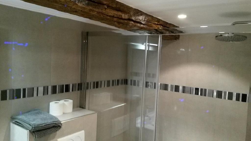 Фото Safranier Townhouse