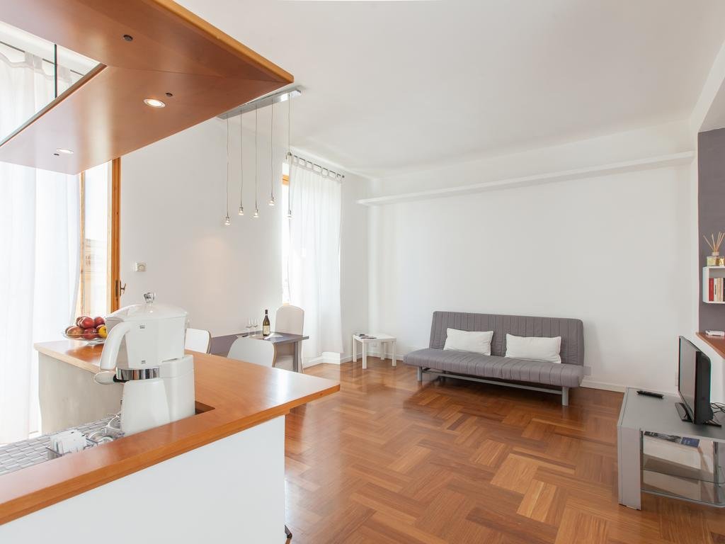 Фото Rogano House