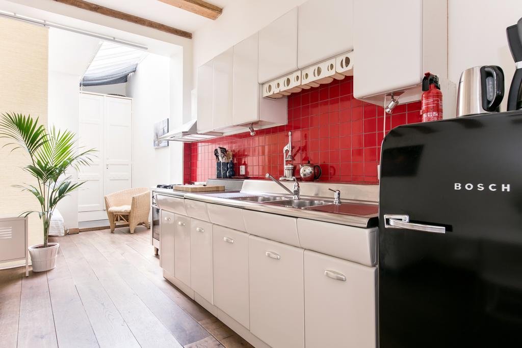 Фото Gh Amsterdam