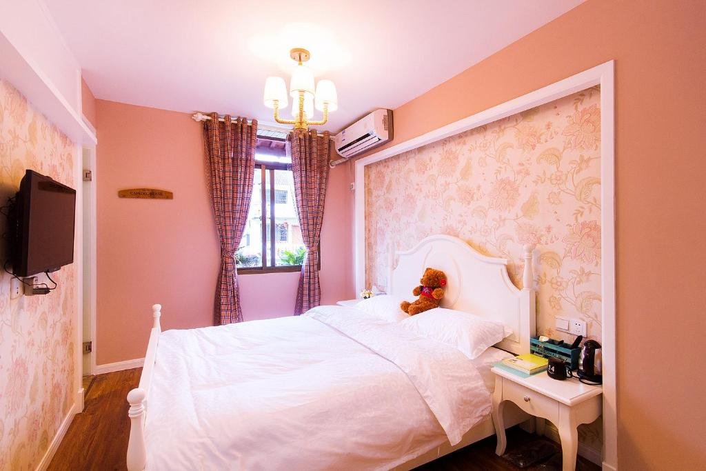 Фото Xiaoyuan Memory