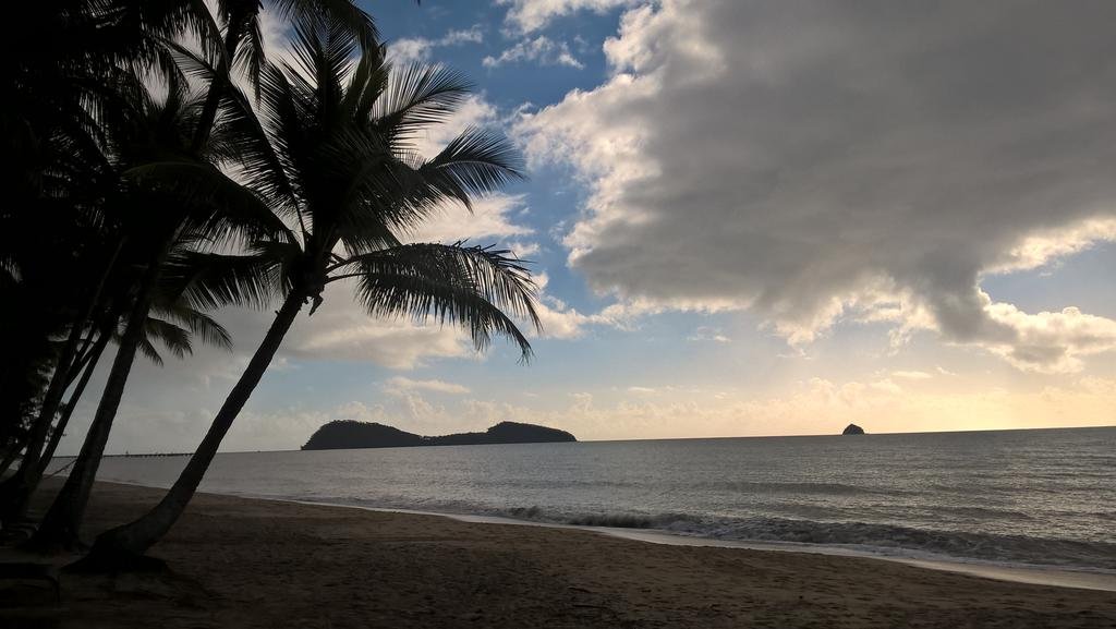 Фото Pullman Palm Cove Sea Temple Resort and SPA