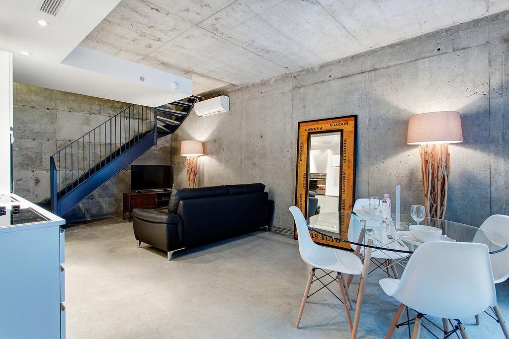Фото Loft4u Apartments by CorporateStays