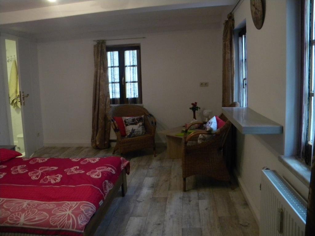 Фото Bb-ferienhaus