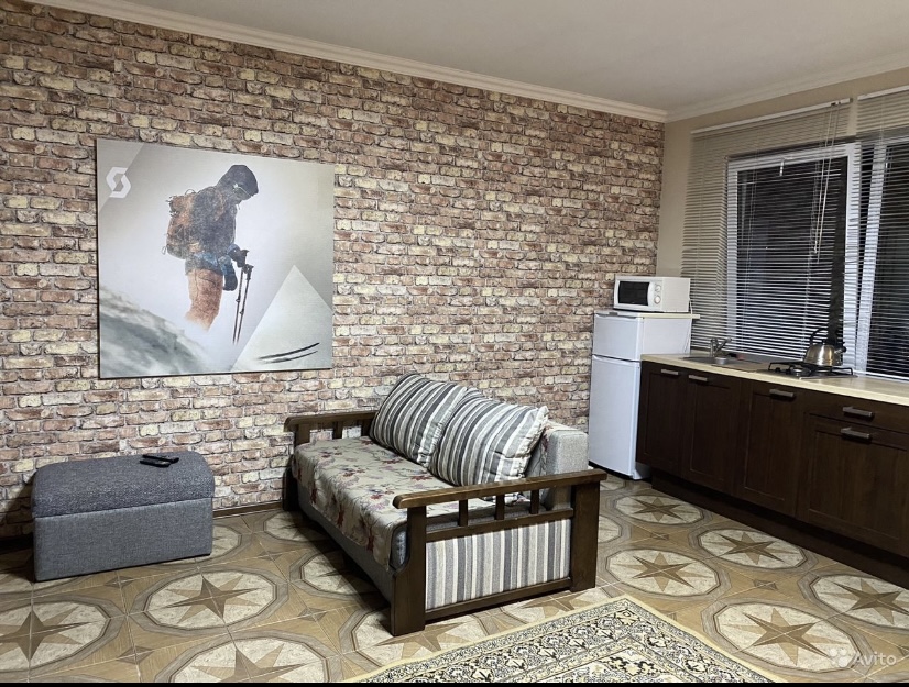 Фото Медвежий дом