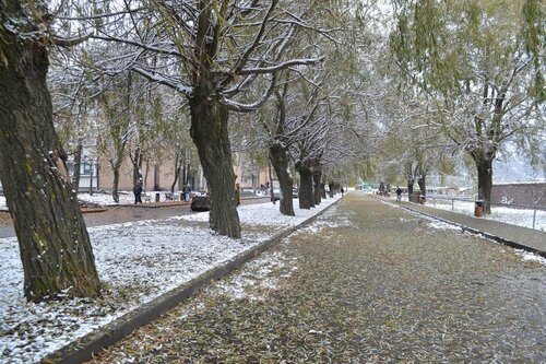 Гостиница ValDa в Ванадзоре