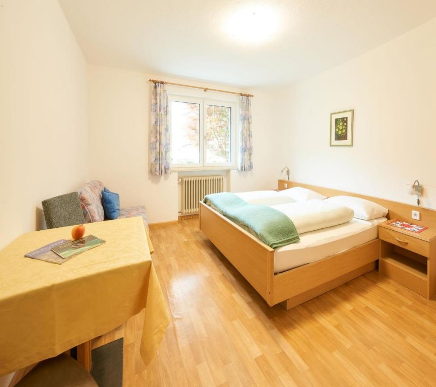 Фото Pension Lahn