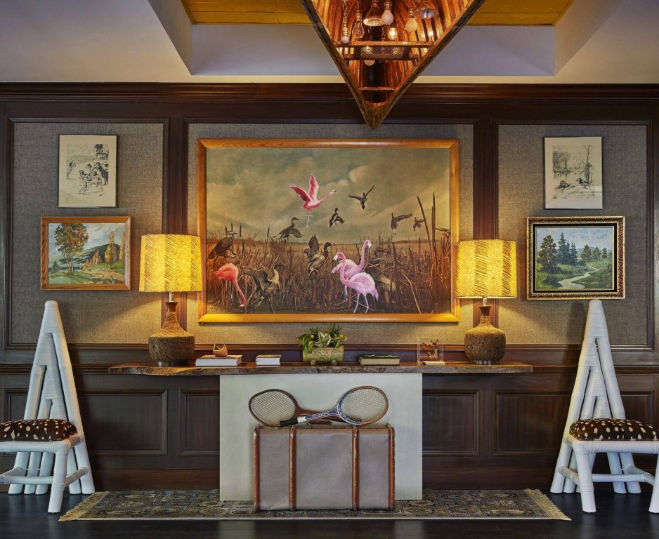 Фото Graduate Madison