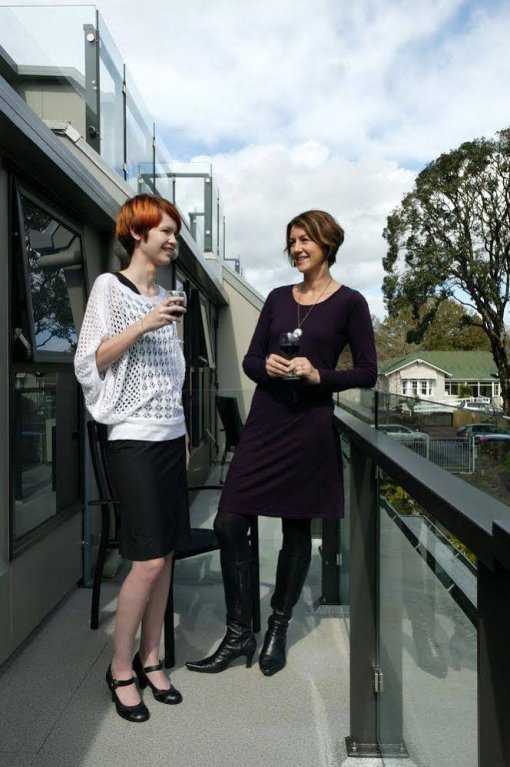 Фото Quality Suites Alexander Inn