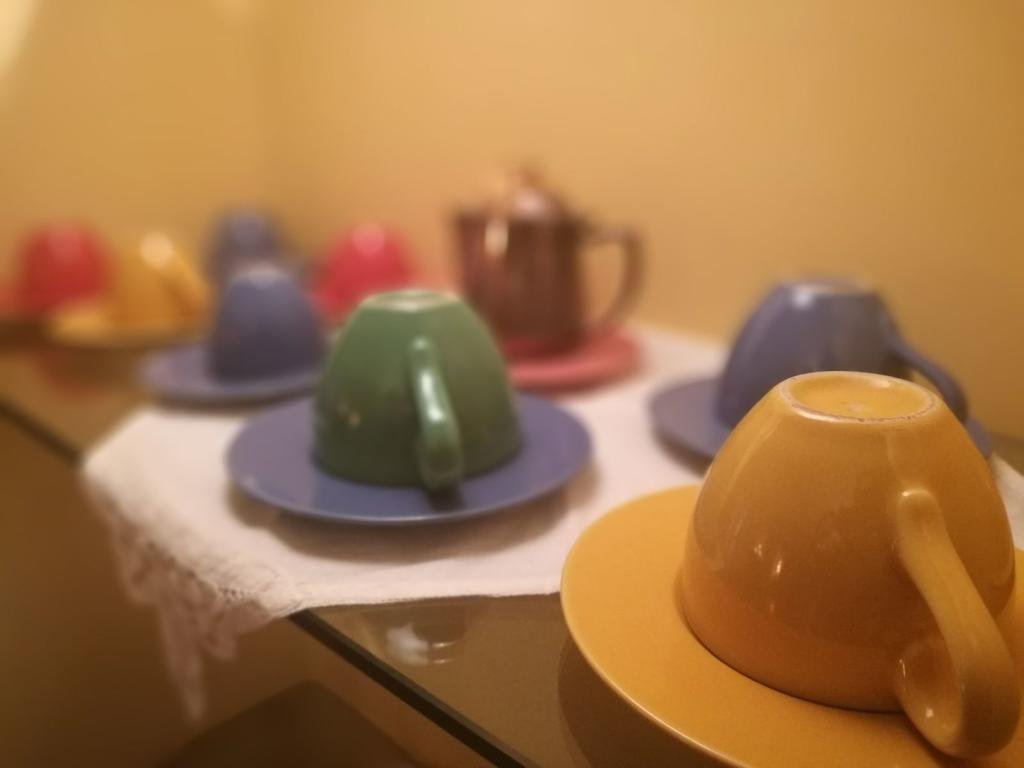 Фото B&b Le Casette Di Lu