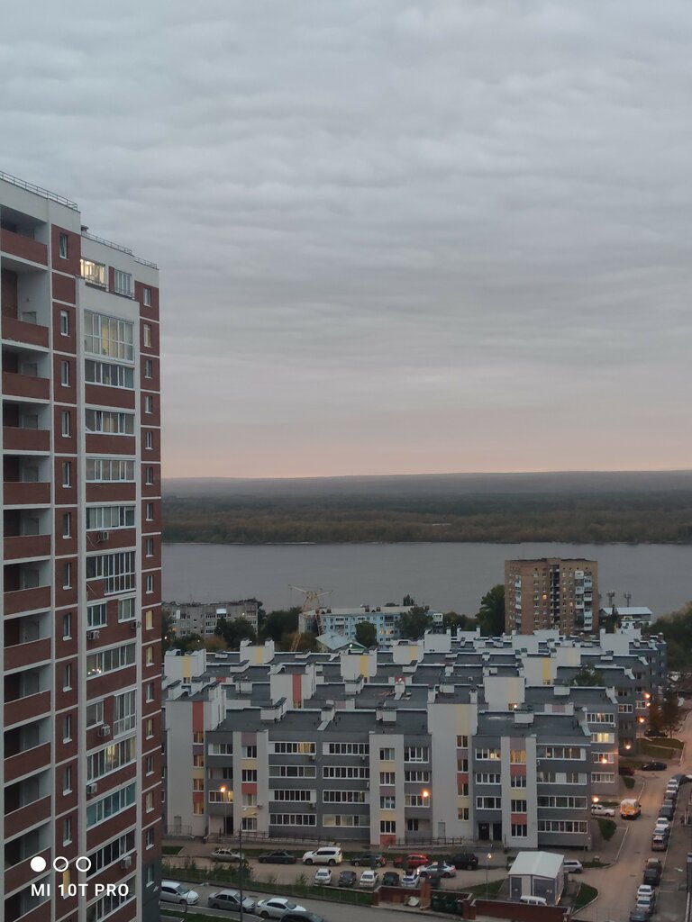 Housing complex Изумрудный, Samara, photo