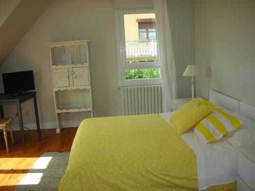Фото Hotel Bista Eder