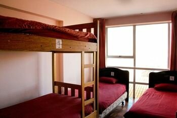 Hostel Loki Hostel, La Paz, photo