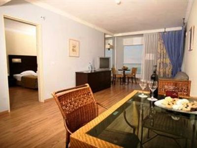 Фото Vert Dead Sea