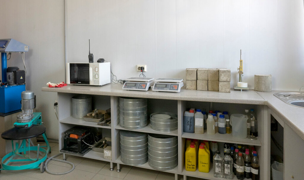 Лаборатория проектов просвещение