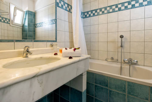 Фото Al Mare Hotel
