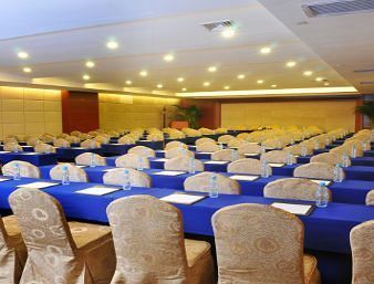 Фото Wyndham Shanghai Hongqiao