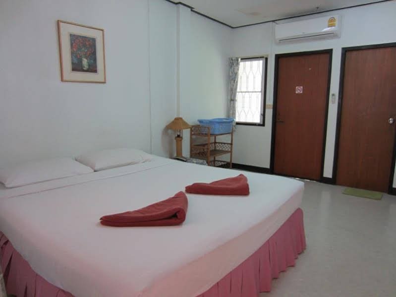 Фото Baankaew Guesthouse