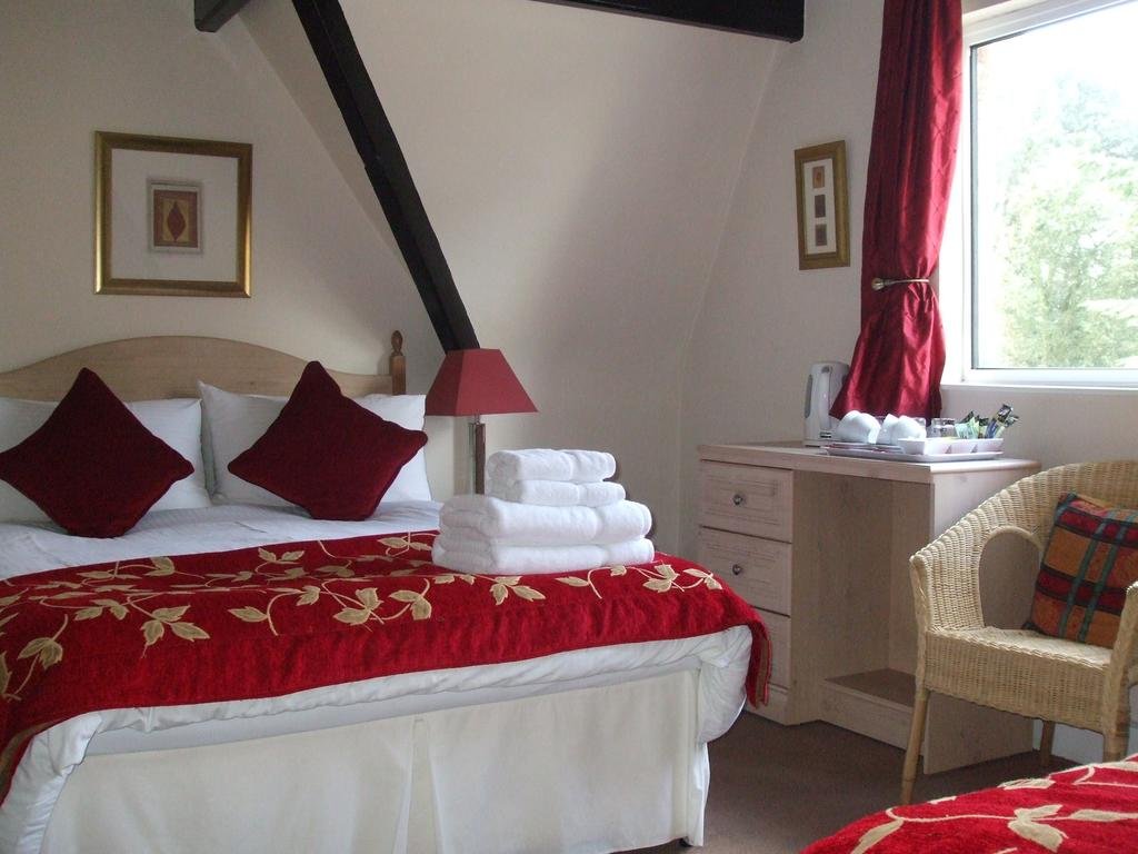 Фото Emsley Guest House