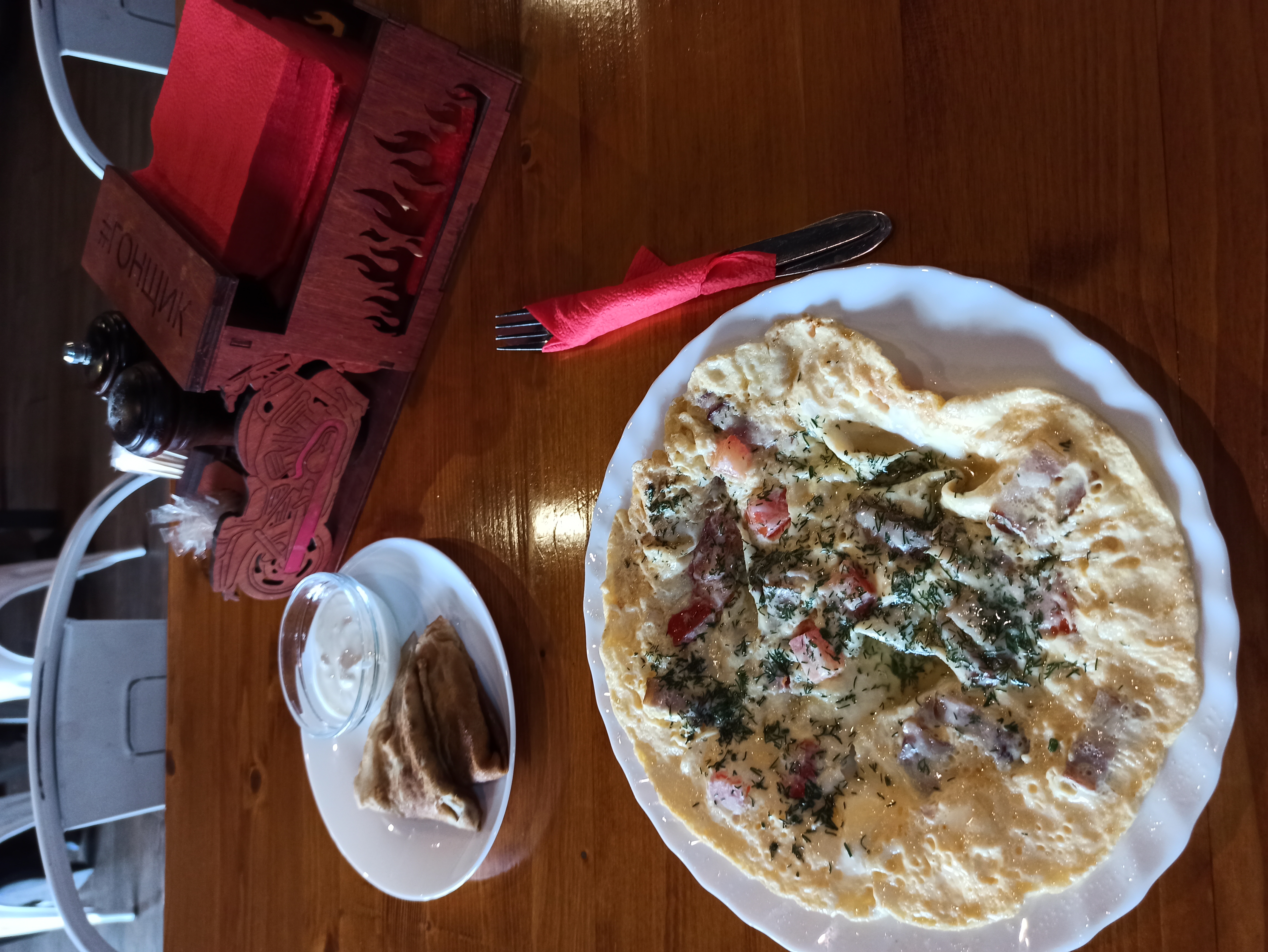 Фото Станция 33