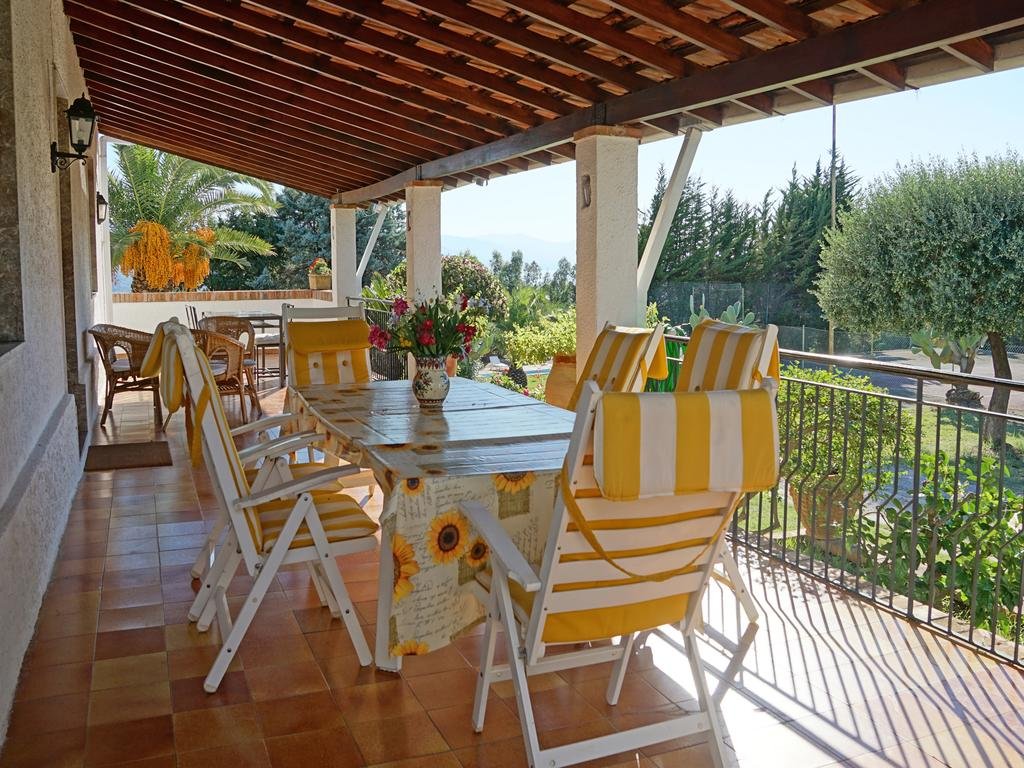 Фото Villa Tullio