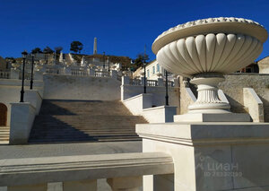 Апартаменты Гости