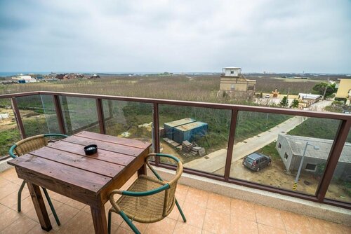 Гостиница Penghu Sunset B&b