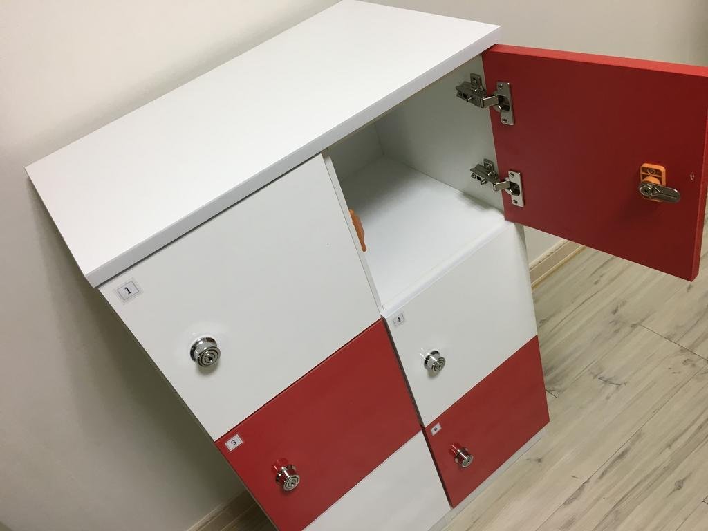 Фото New Gwangju Guesthouse