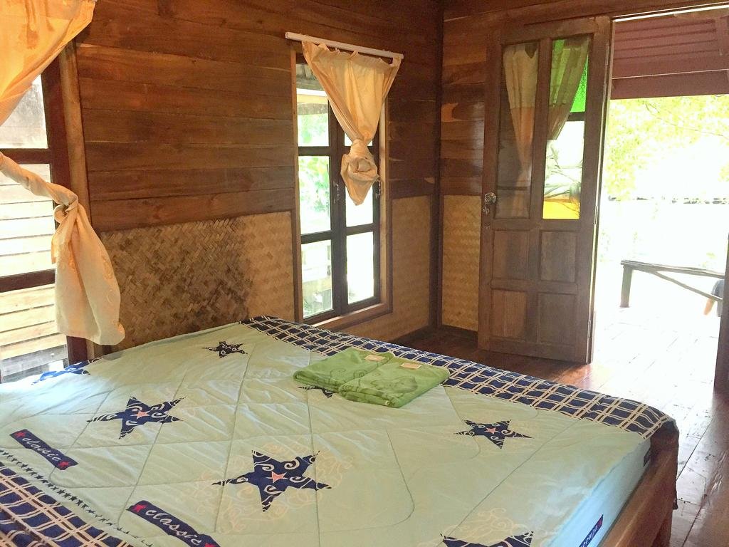 Фото Baan Pha Nin Mung Korn