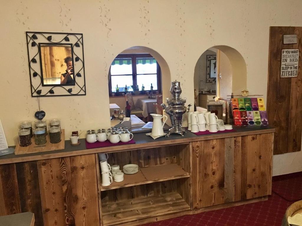 Фото Hotel Ehrwalderhof