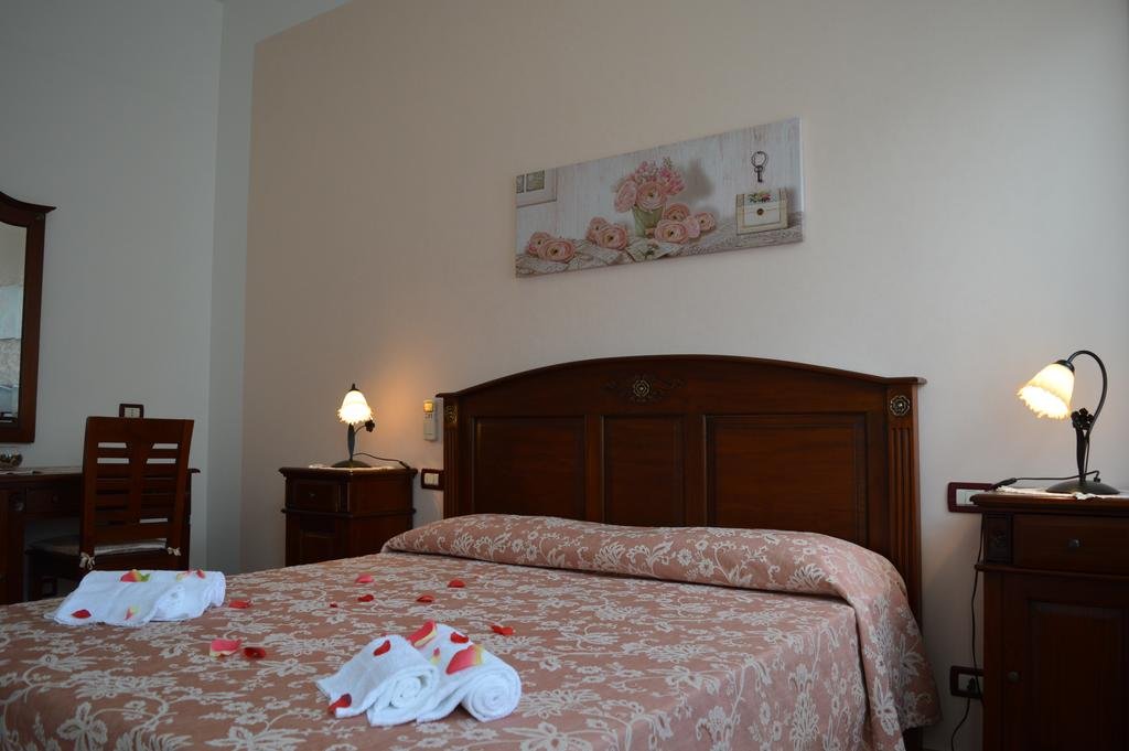 Фото B&b Serenity