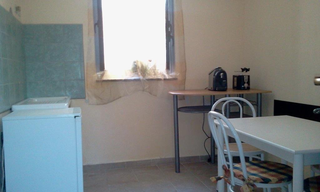 Фото B&b Zurigo Val di Noto