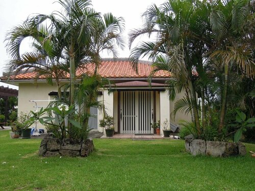 Гостиница Tsundara Beach Retreat