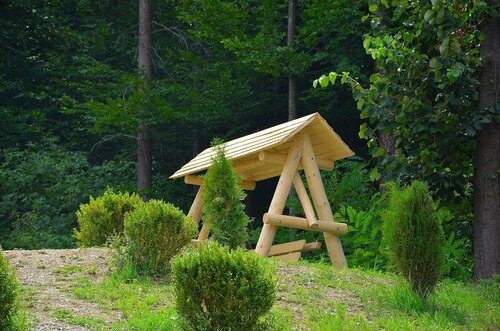 Гостиница Hotel Tisa в Вылче