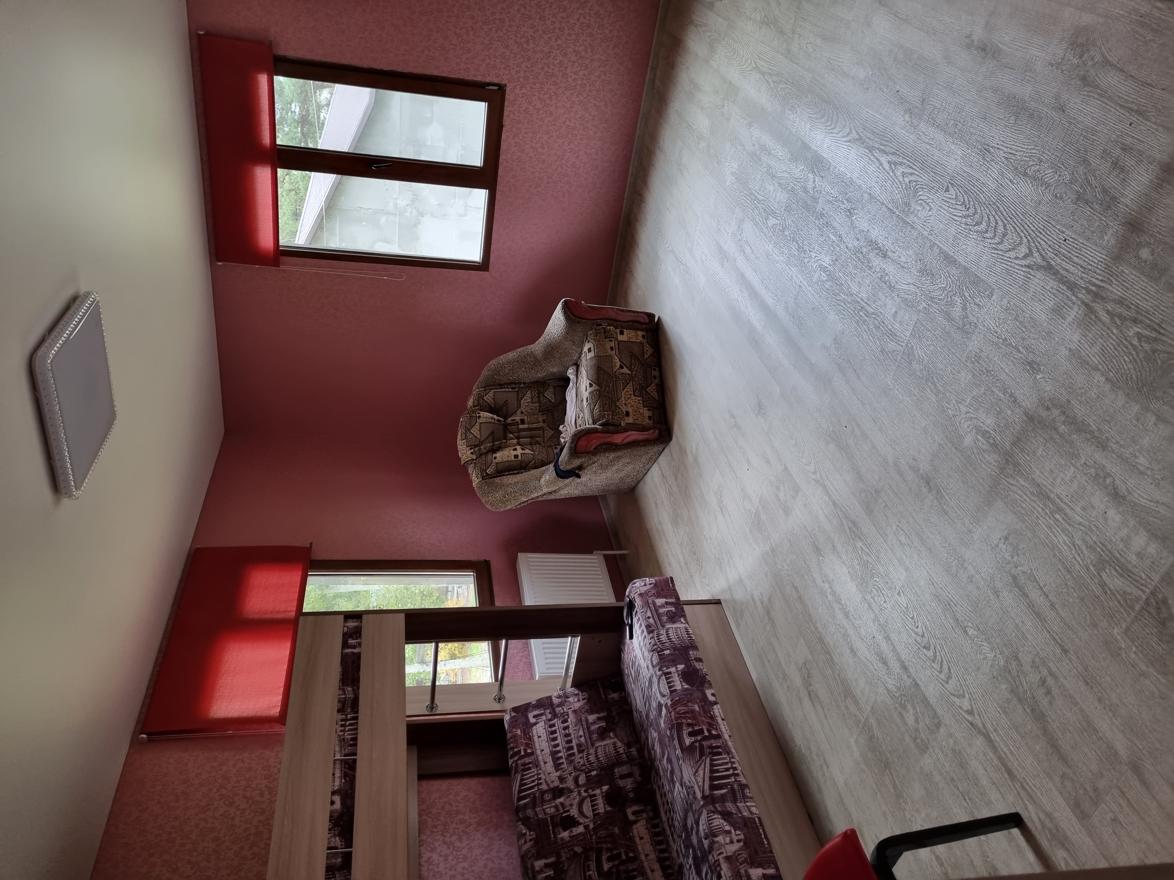 Фото Орлиный залет